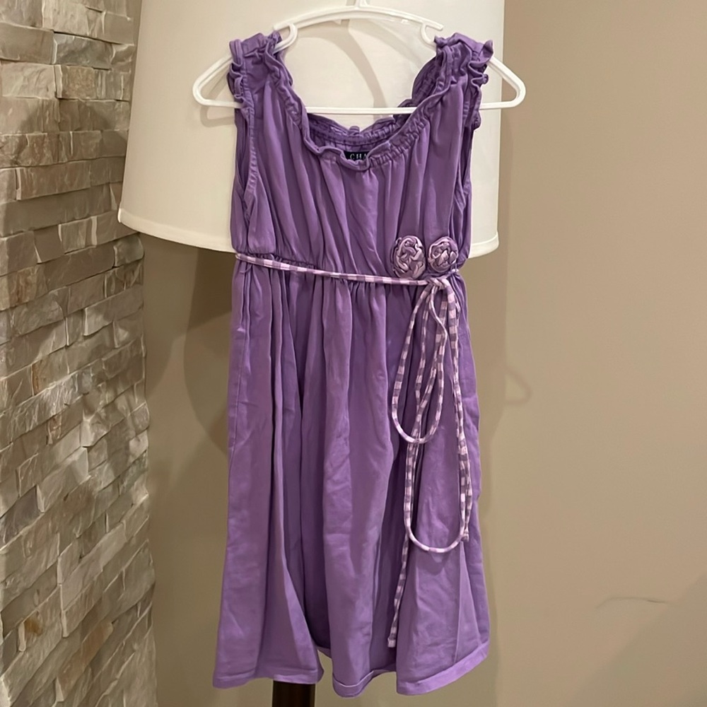 Chaps Ralph Lauren dress